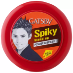 کرم مو گتسبی مدل Spiky