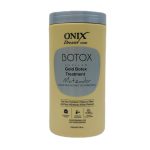 بوتاکس طلاتراپی مو برند اونیکس دریم گلد