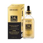 سرم طلای 24 عیار دکتر راشل Dr Rashel 24K Gold Collagen Serum - Image 6