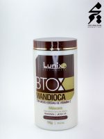 بوتاکس مو لونیکس Lunix ماندیوکا