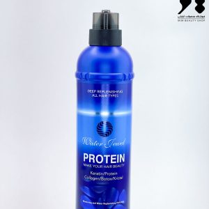 پروتئین مو Water Jewel حاوی کلاژن و بوتاکس حجم 850 میلی لیتر