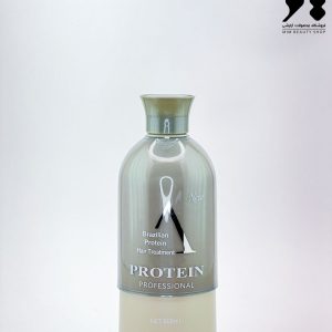 پروتئین مو برزیل مدل مونوهیدرات حجم 800 میلی لیتر