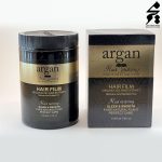 ماسک فری سولفات آرگان هیر نورسینگ