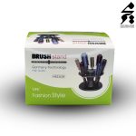 استند شانه و برس BRUSH STAND