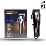 ماشین اصلاح جیمی مدل GM-805