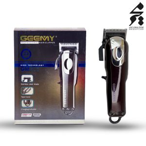ماشین اصلاح جیمی مدل GM-805