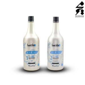 کراتین مو لونیکس Lunix برزیلی اصل