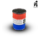سیفتی باکس آرایشگاهی کد S1