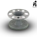 استند شانه و برس BRUSH STAND