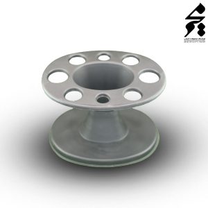 استند شانه و برس BRUSH STAND