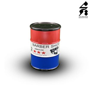 سیفتی باکس آرایشگاهی کد S1
