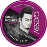 واکس مو گتسبی مدل Mohawk مقدار 75 گرم