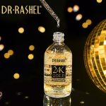 سرم طلای 24 عیار دکتر راشل Dr Rashel 24K Gold Collagen Serum - Image 7