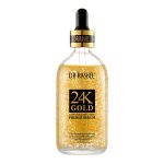سرم طلای 24 عیار دکتر راشل Dr Rashel 24K Gold Collagen Serum