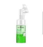 فوم شستشو صورت آلوئه ورا براش دار دکتر راشل DR.RASHEL Aloe vera Cleansing