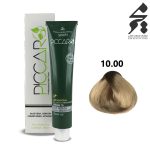 رنگ مو پیکارو شماره 10.00 حجم 120 میلی لیتر رنگ بلوند پلاتینه اکسترا