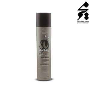 پروتئین فلوراکتیو مدل W one premium حجم 1000 میل