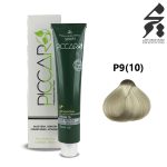 رنگ مو پیکارو شماره P9(10) حجم 120 میلی لیتر رنگ کاهی