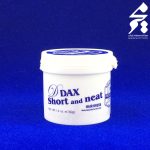 واکس مو دی داکس مدل short and neat حجم 150 میلی لیتر