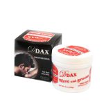 واکس مو داکس مدل Wave And Groom
