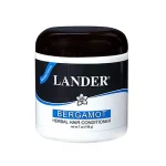 واکس مو  لندر مدل Black Orchid Bergamot