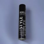 اسپری تافت مو ریکو بیوفاندا riko bufanda مدل style plex حجم 500ml - Image 2