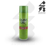 اسپری مو ، او آر اس ORS مدل Olive Oil حجم 475ml
