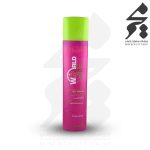 کراتین مو وردوان فلوراکتیو world one حجم 1L