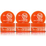 ژل واکس مو ردوان Red One مدل Orange - Image 5