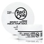 ژل واکس رد وان RedOne مدل bright white
