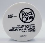 ژل واکس رد وان RedOne مدل bright white - Image 6