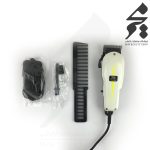 خرید ماشین ریش تراش دی اس پی dsp super sharper مدل 90359A