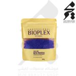پروتئین خاویار ضد زردی مو بیو پلکس BIOPLEX