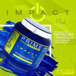 ماسک مو ایمپکت پرایم (ماسک پرایم عنکبوتی) 900g - Image 3