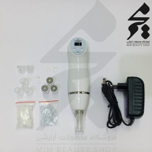 دستگاه میکرودرم دیاموند Diamond Peeling