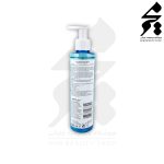 ژل شست و شو واتر ژل Hydro Boost نوتروژینا(200میل) - Image 2