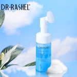 فوم شستشو براش دار هیالورونیک اسید دکتر راشل DR.RASHEL hyaluronic acid Cleansing - Image 2