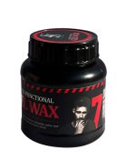 ژل واکس حالت دهنده مو کد07 حجم 120 میل قرمز - Image 2