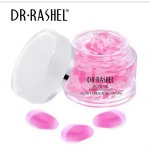 ژل کرم صورت روغن گل رز آبرسان دکتر راشل حجم50گرم DR.RASHEL Rose Oil Nutritious Vitality Glow Gel Cream - Image 4