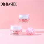 ژل کرم دور چشم روغن گل رز آبرسان دکتر راشل حجم30گرم DR.RASHEL ROSE OIL NUTRITIOUS VITALITY GLOW EYE GEL CREAM - Image 4