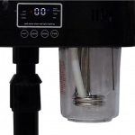 دستگاه بخور دو لول لمسی رزونال rezonal - Image 2