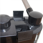 دستگاه بخور دو لول لمسی رزونال rezonal - Image 4