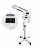 دستگاه بخور دو لول لمسی رزونال rezonal - Image 5