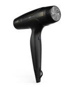 سشوار ایکس جت رزونال X-JET مدل RZ-XJ73 - Image 2