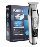 معرفی ماشین اصلاح کیمی مدل KM-5027