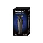 ماشین اصلاح موی صورت و بدن کیمی مدل KM-2299 - Image 4