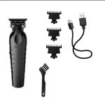 ماشین اصلاح موی صورت و بدن کیمی مدل KM-2299 - Image 3
