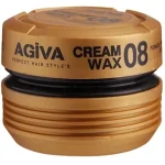 کرم مو  آگیوا کد 08 AGIVA