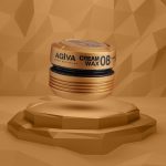 کرم مو  آگیوا کد 08 AGIVA - Image 3