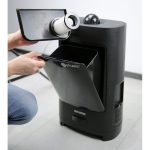 جاروبرقی آرایشگاهی استایلنس stylance جاروبرقی مو - Image 5